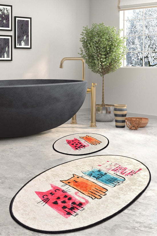 Bathroom Mats