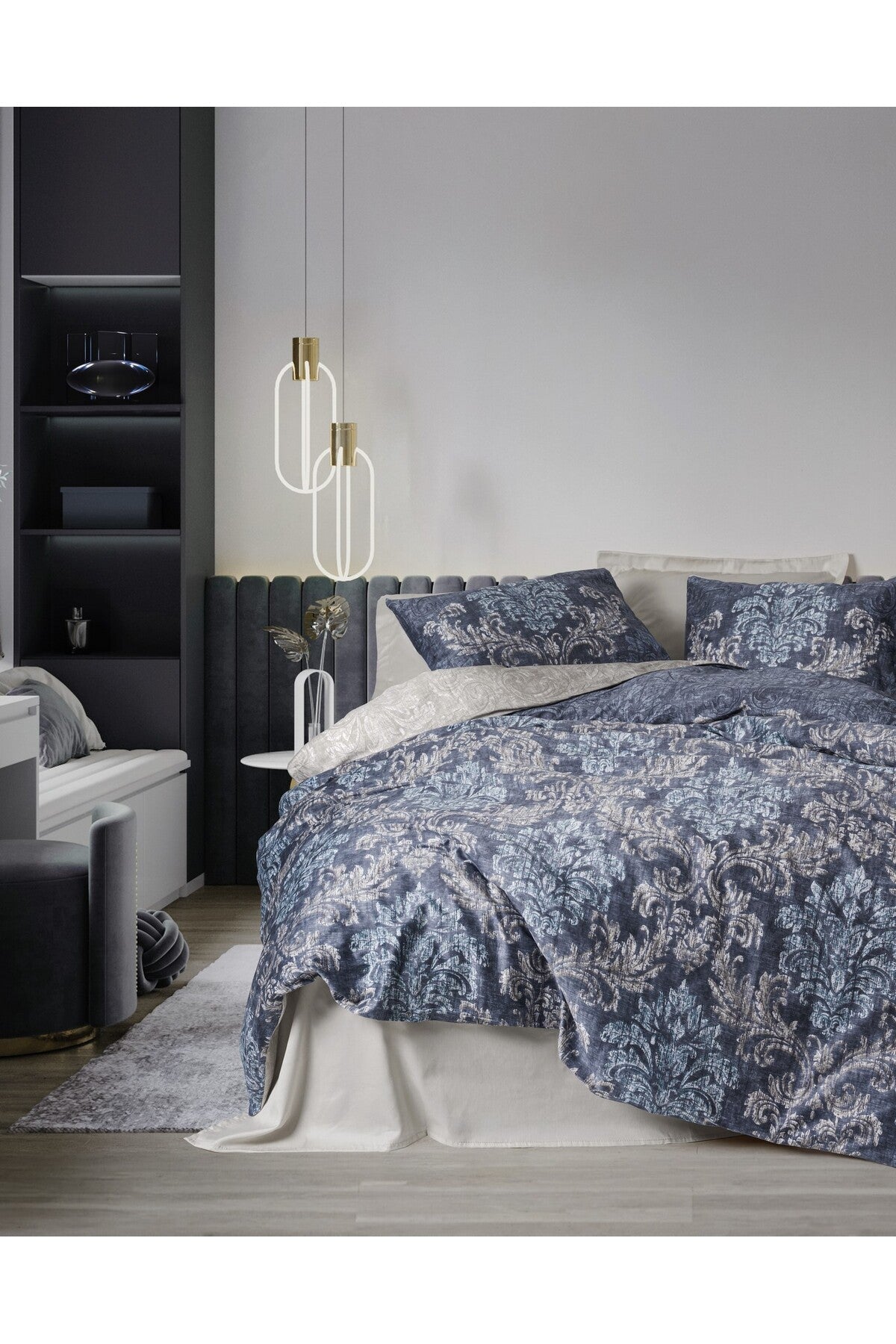 Set Dublu Cearceaf Pilotă Satin Cearceaf Pilotă: 200 X 220 Cm Cearceaf De Pat: 240 X 260 Cm Față De Pernă: 50 X 70 Cm (2 Bucăți) Față De Pernă Oxford: 50 X 70 Cm (2 Bucăți) Bej