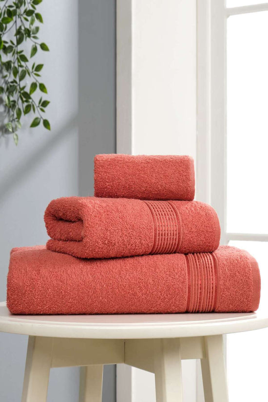 Towels