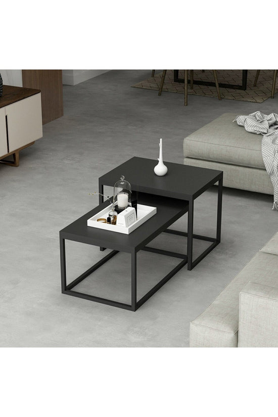 Nesting Tables