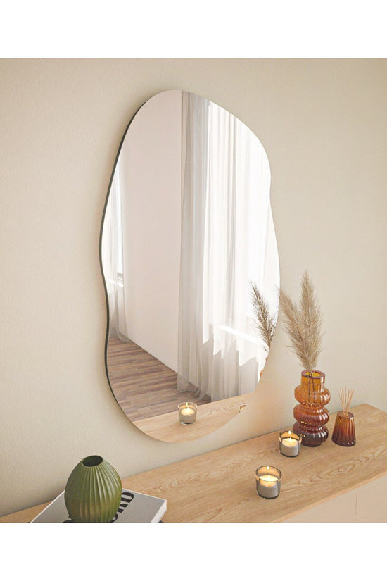 Mirrors
