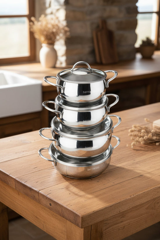Pots