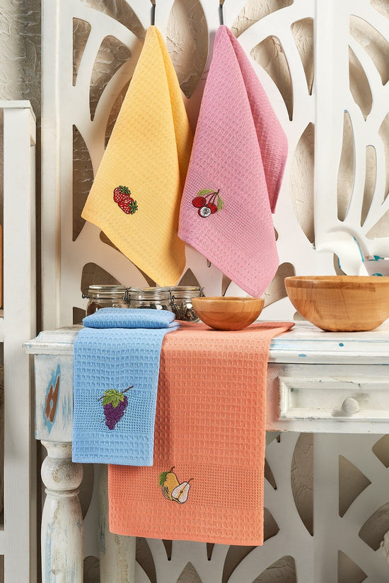 Kitchen Towels