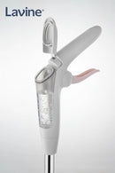 Spray Mop with Trigger System – Compact Design, Microfiber Pad, Compatible with XL/4XL Cloths