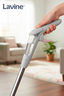 Spray Mop with Trigger System – Compact Design, Microfiber Pad, Compatible with XL/4XL Cloths