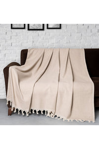Dimensiune Husă Canapea: 170 X 230 Cm Bej