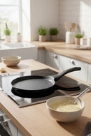 xBernardo Trendy Crepe Pan