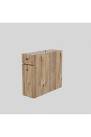 Bathroom Cabinet Calencia - Oak