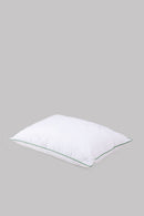 Pillow Size: 50 X 70 Cm White