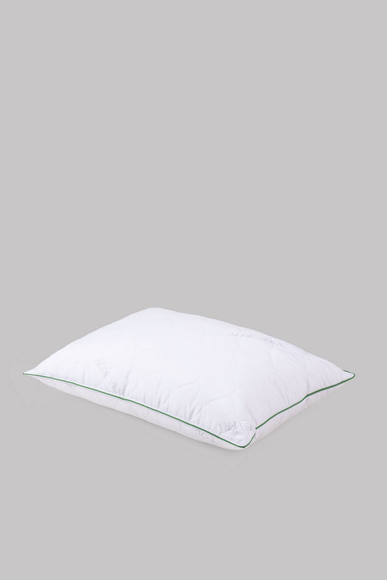 Pillow Size: 50 X 70 Cm White