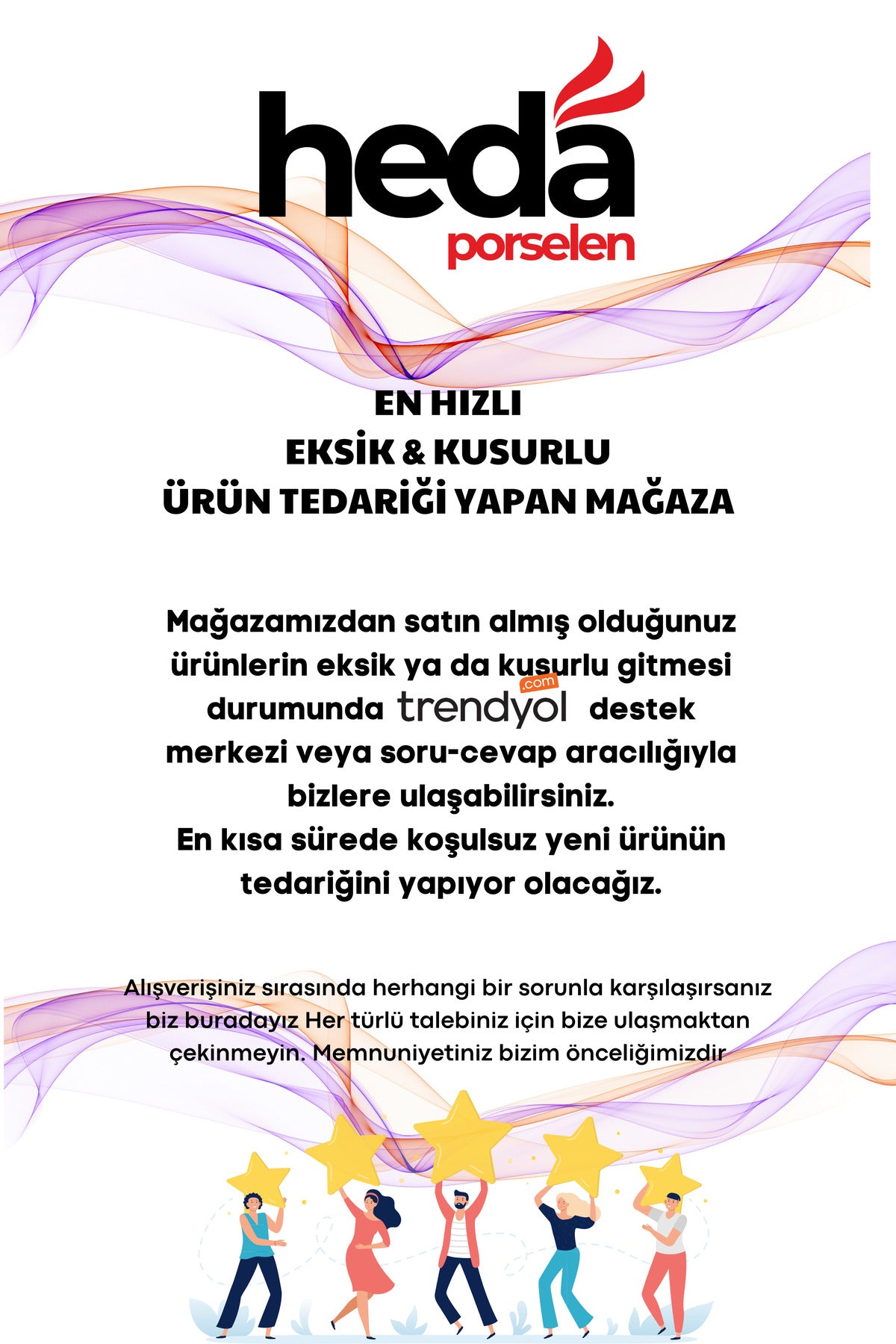 Mimoza 16 Parça 6 Kişilik Porselen Kahvaltı Takımı