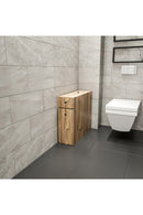 Bathroom Cabinet Calencia - Oak