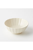Farika 24 Piece Isil White Dinner Set for 6 People - Premium Dinner Set
