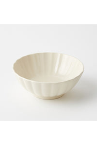 Farika 24 Piece Isil White Dinner Set for 6 People - Premium Dinner Set