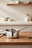 xBernardo Atina 3 Piece Milk Pot Set