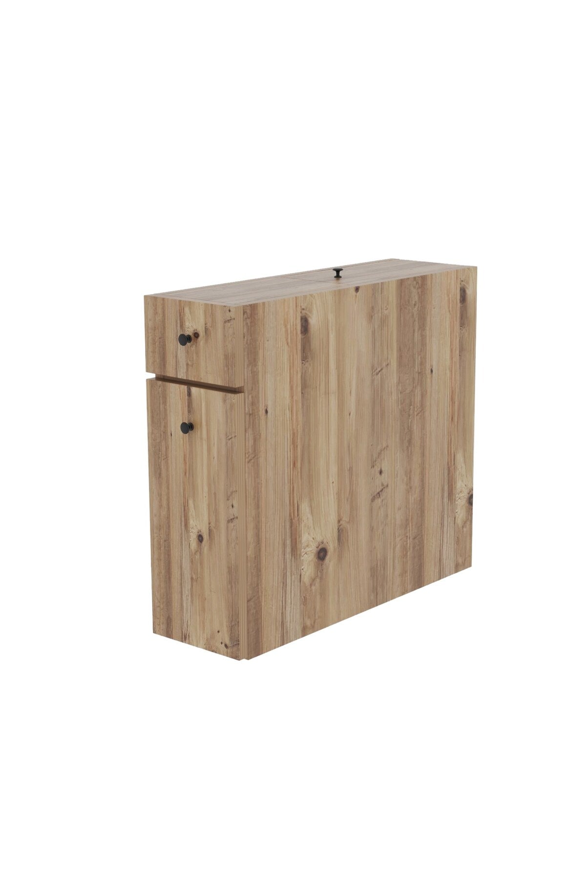 Bathroom Cabinet Calencia - Oak