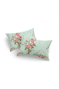 Pillowcase Set (2 Pieces) Size: 50 X 70 Cm (2 Pieces) Mint
