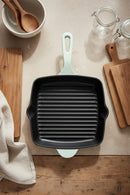 xBernardo Intensa Cast Square Pan Green 26cm