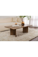 Coffee Table Sabin - Venezia Walnut