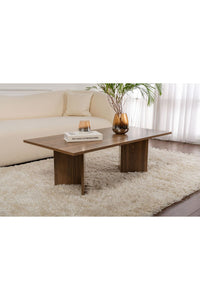 Coffee Table Sabin - Venezia Walnut