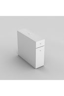 Bathroom Cabinet Calencia - White