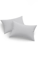 Pillowcase Set (2 Pieces) Size: 50 X 70 Cm (2 Pieces) Grey