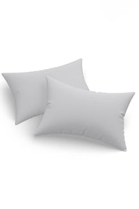 Pillowcase Set (2 Pieces) Size: 50 X 70 Cm (2 Pieces) Grey