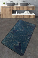 Covoraș de baie Antiderapant Dimensiune: 70 x 120 cm Multicolor