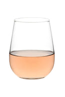 Set pahare (6 bucăți) 100% sticlă Dimensiune: 7 x 7 x 11,1 cm / 475 ml (6 bucăți) Transparent