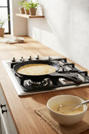 xBernardo Trendy Crepe Pan