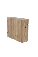Bathroom Cabinet Calencia - Oak