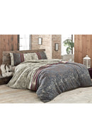 Double Quilt Cover Set Duvet Cover: 200 X 220 Cm Flat Sheet: 220 X 240 Cm Pillowcase: 50 X 70 Cm (2 Pieces) HÃ¼rrem