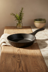 xBernardo Olimpos 2 Piece Frying Pan Set 20 28cm