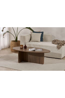 Coffee Table Orba - Venezia Walnut