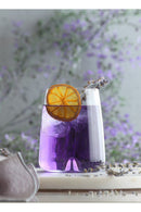 Set de pahare (6 bucăți) 100% sticlă Dimensiune: 7,1 X 7,1 X 10,9 cm / 475 ml / 475 ml (6 bucăți) Transparent
