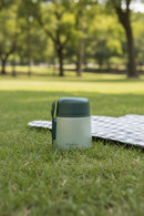 xBernardo Duo Food Thermos 500ml Green