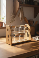 xBernardo Norelle 6 Piece Kitchen Set