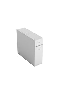 Bathroom Cabinet Calencia - White