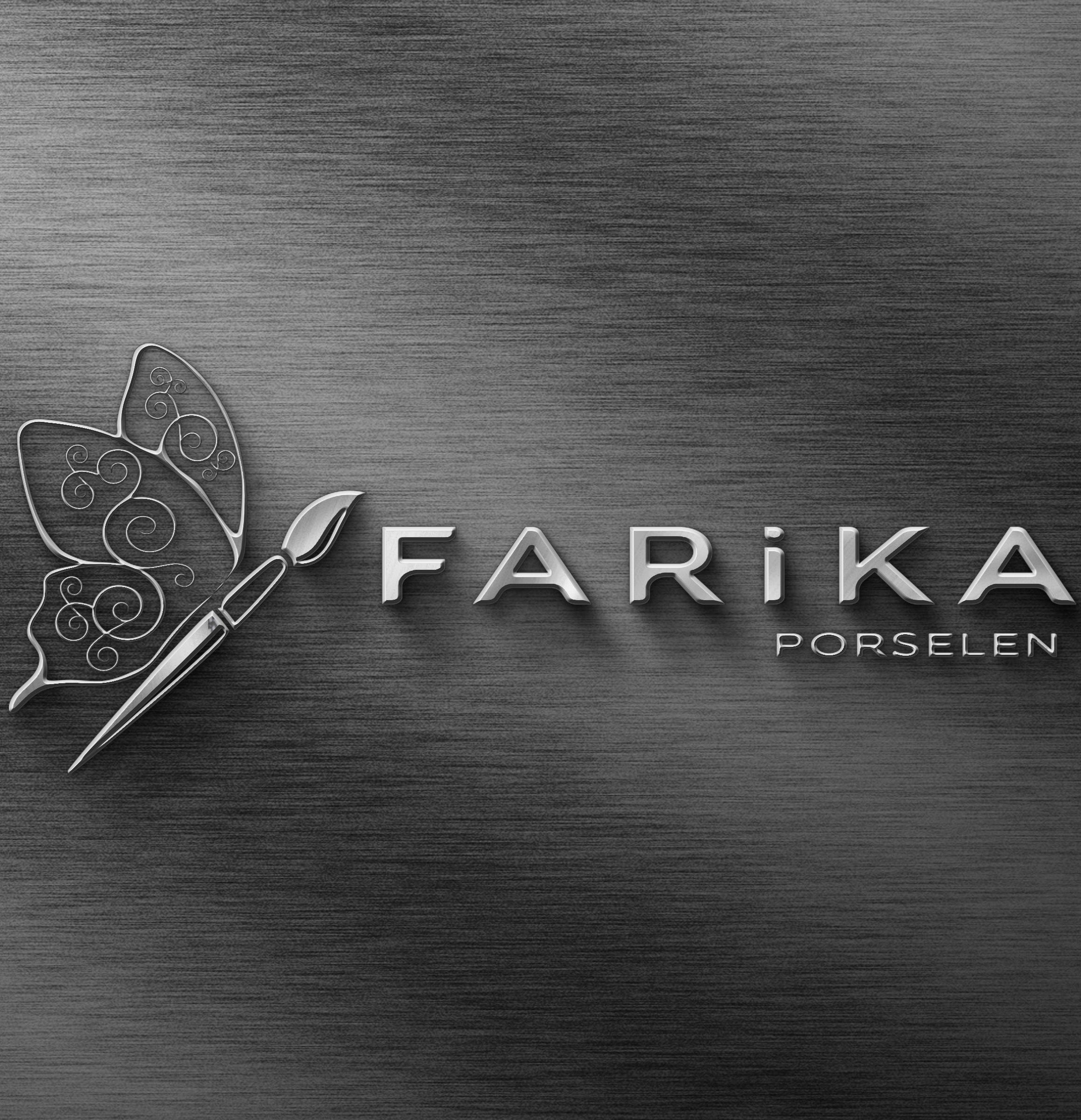 Farika_Porselen_Metal_Logo